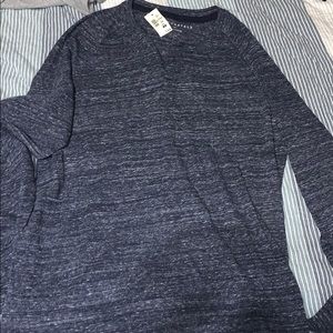 NWT Aero long sleeve shirt